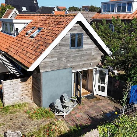 Zilvermeeuw Bergen aan Zee Eksteriør billede